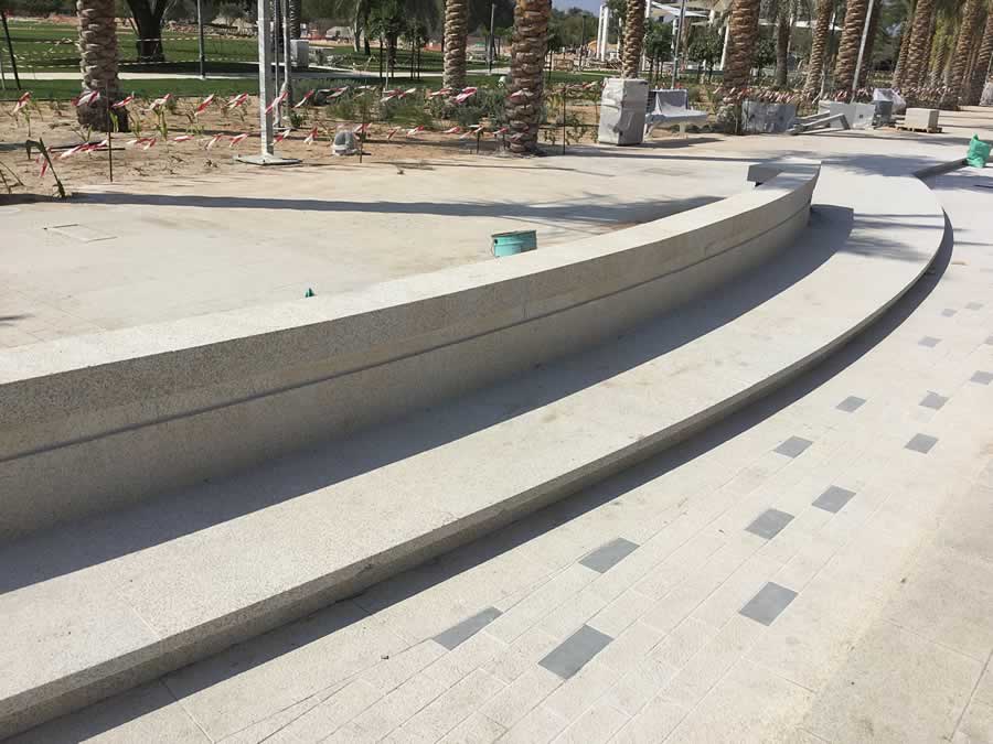 阿聯(lián)酋阿布扎比工程