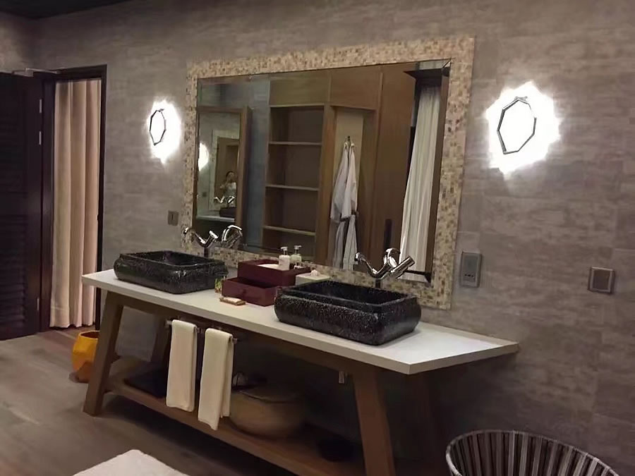 馬爾代夫ozen奧臻島