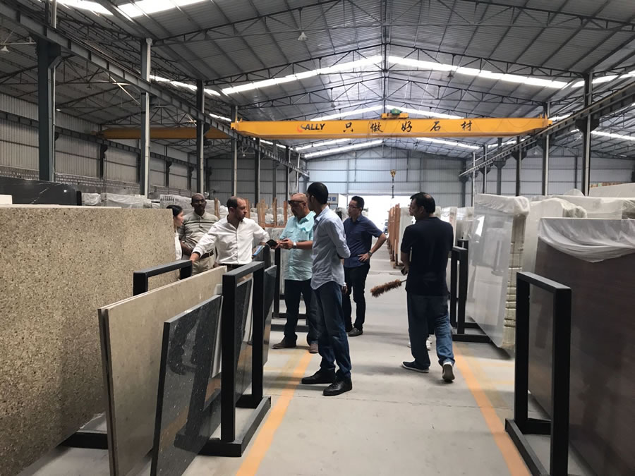 卡塔爾國(guó)家安全局開發(fā)項(xiàng)目