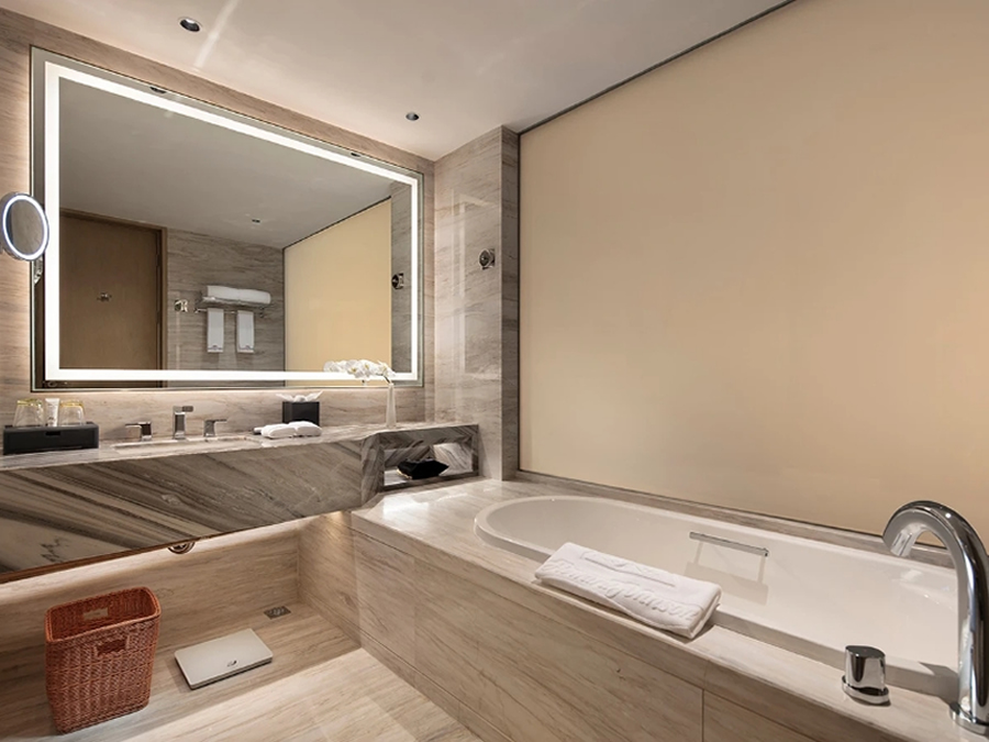 廈門集美湖豪生大酒店