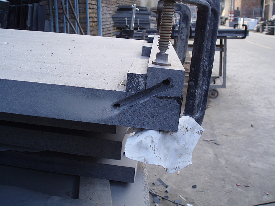 愛(ài)爾蘭大通商業(yè)大廈工程