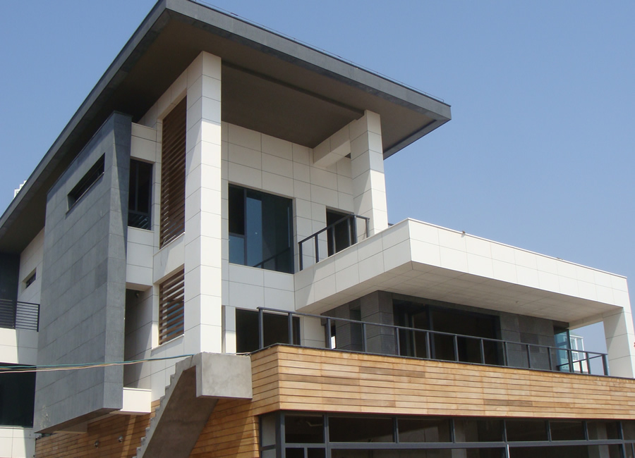 廈門愛琴?；▓@別墅