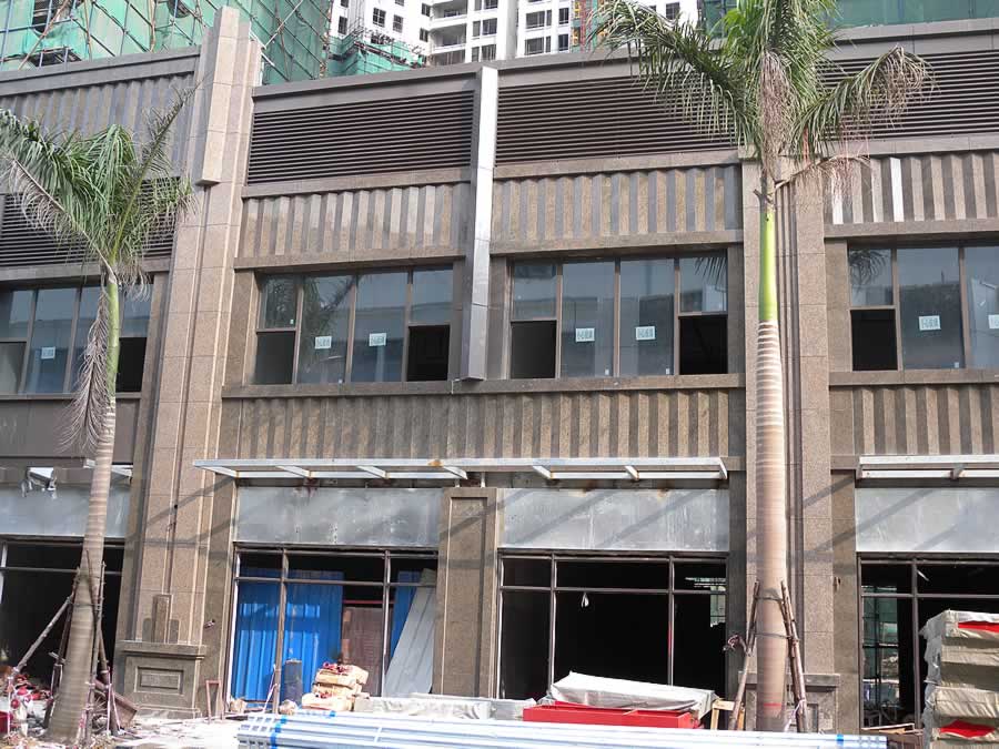 莆田萬達(dá)廣場