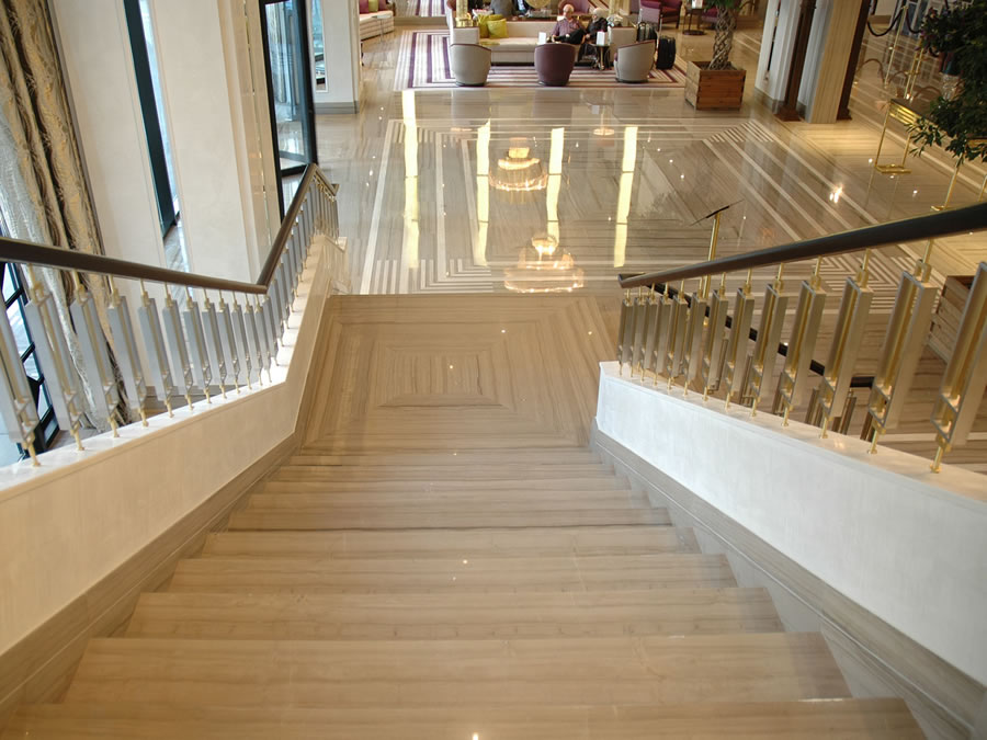 土耳其安塔利亞酒店