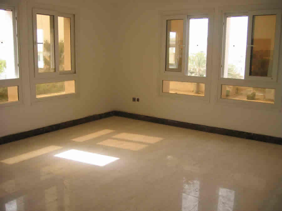 迪拜阿卡爾別墅工程