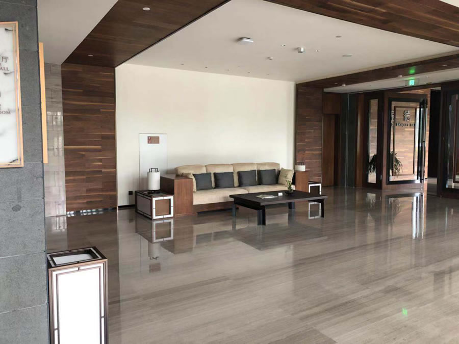 四川綿陽仙海麗灣度假酒店