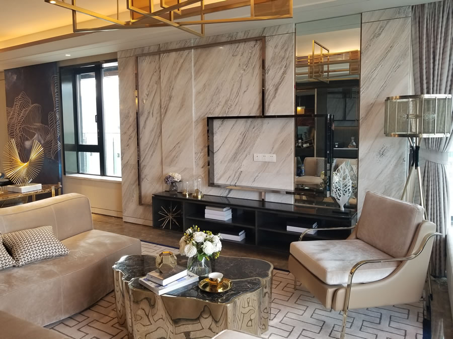 武漢西北湖壹號(hào)?御璽灣