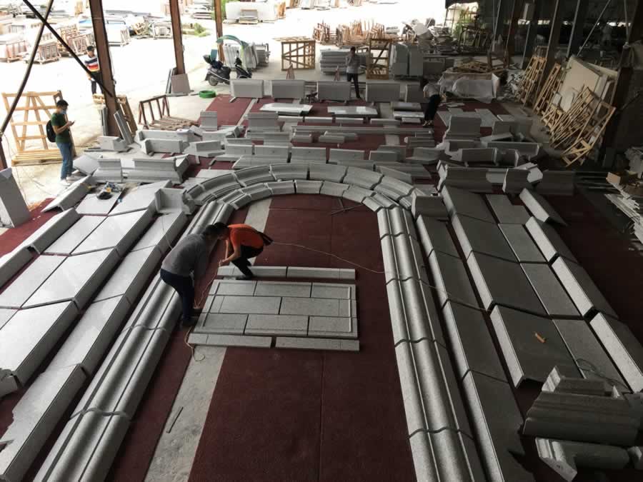 秘魯阿雷基帕教堂