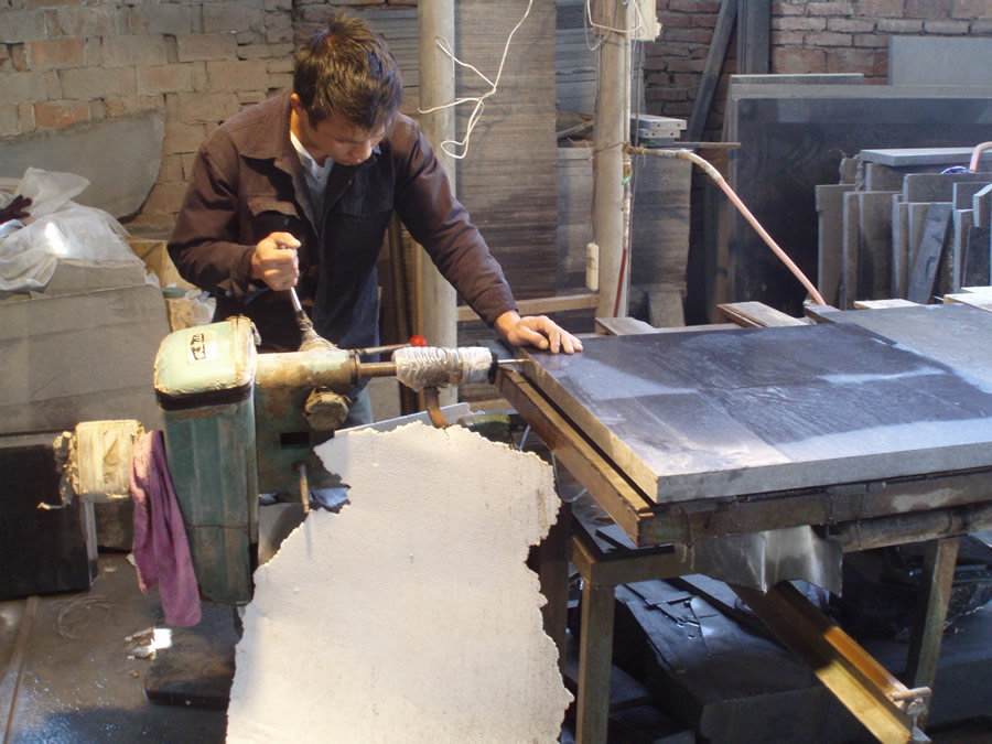 愛(ài)爾蘭大通商業(yè)大廈工程