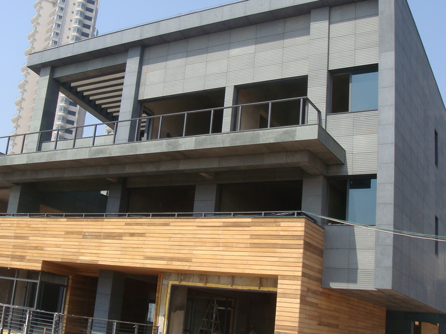 廈門愛琴?；▓@別墅