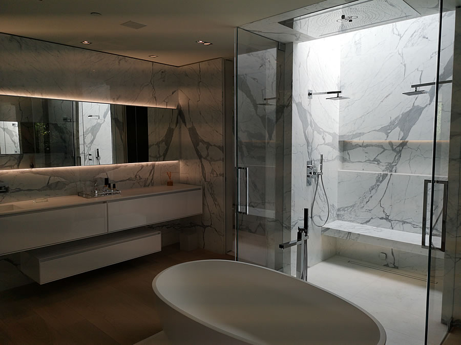 比弗利山莊私人豪宅