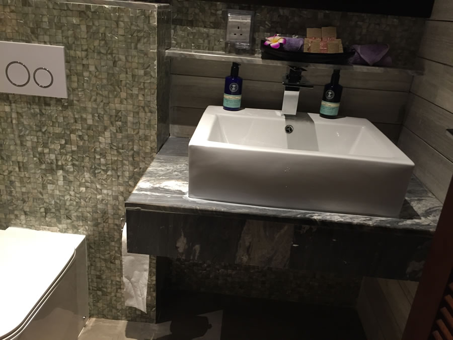 馬爾代夫ozen奧臻島