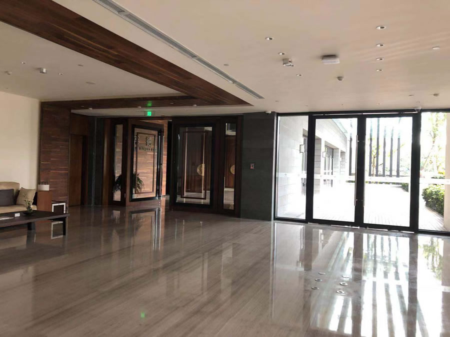 四川綿陽仙海麗灣度假酒店