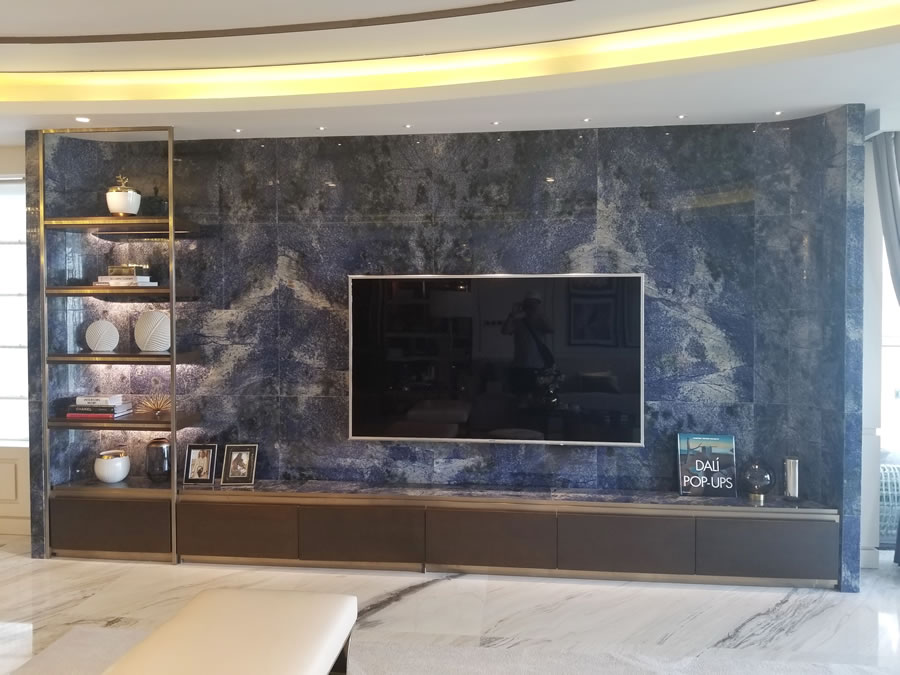 武漢西北湖壹號(hào)?御璽灣