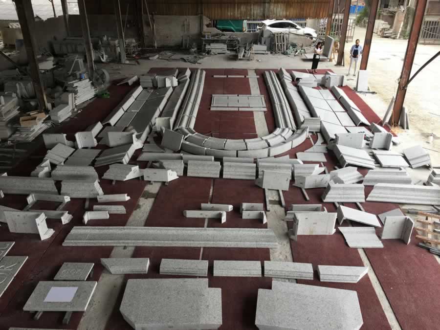 秘魯阿雷基帕教堂