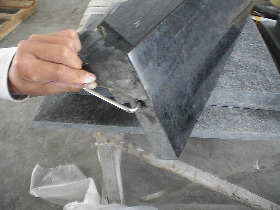 愛(ài)爾蘭大通商業(yè)大廈工程