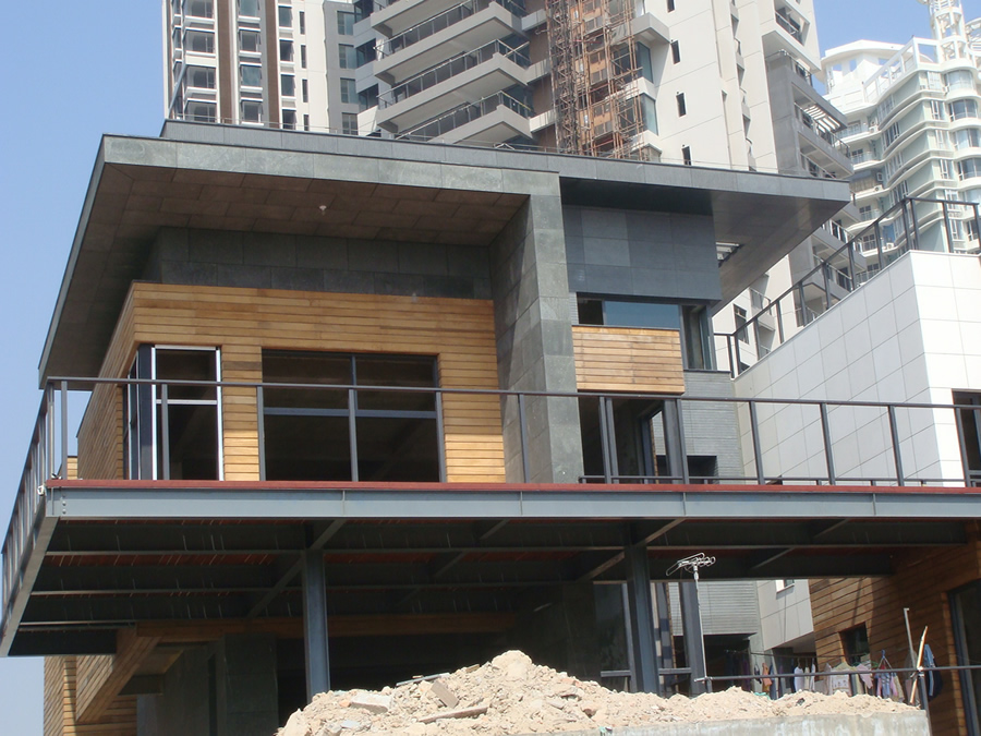 廈門愛琴海花園別墅