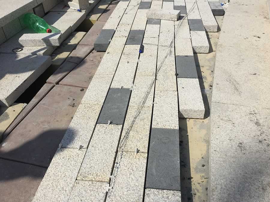 阿聯(lián)酋阿布扎比工程