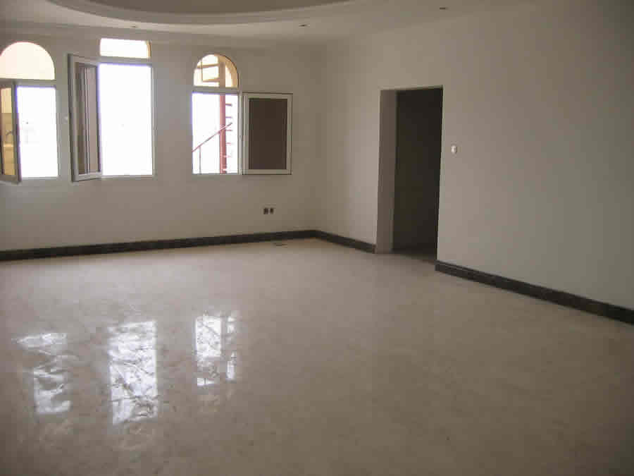 迪拜阿卡爾別墅工程