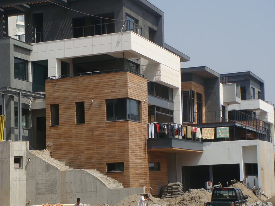 廈門愛琴?；▓@別墅