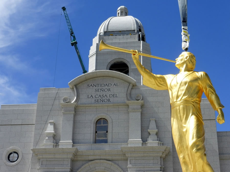 秘魯阿雷基帕教堂