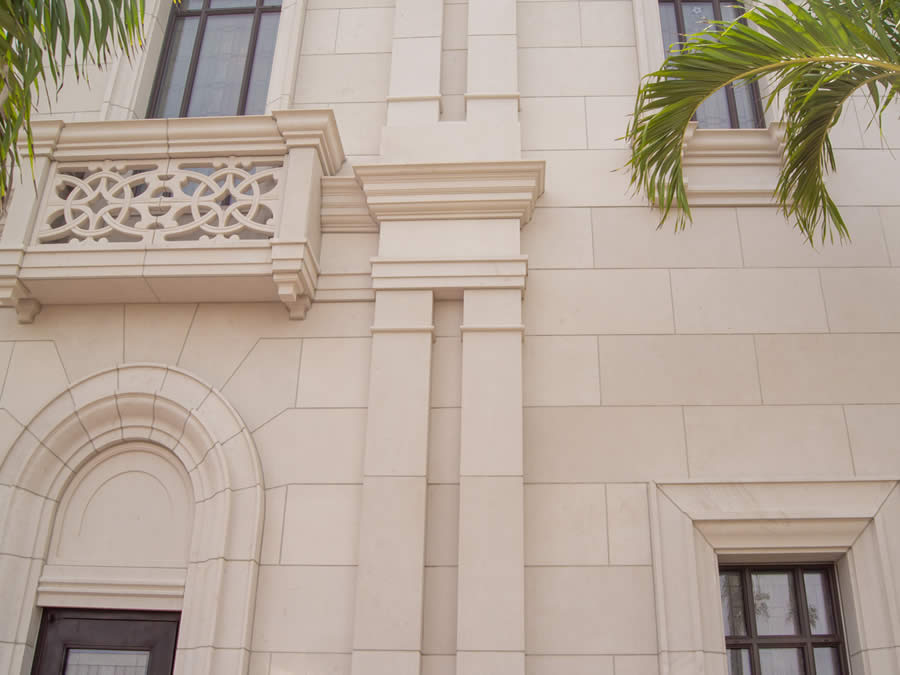 哥倫比亞巴蘭基亞教堂