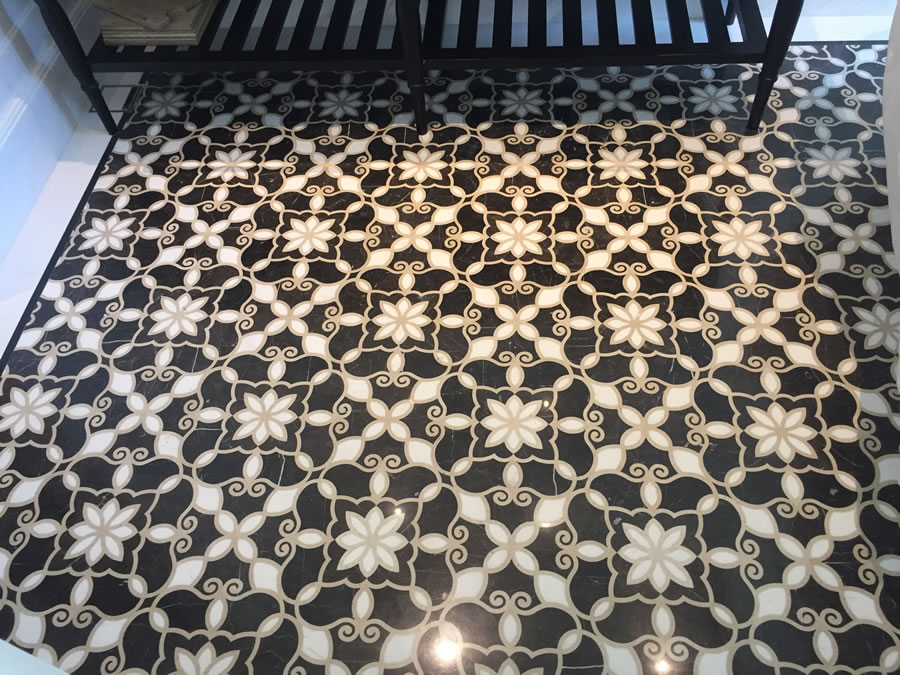 新加坡萊佛士酒店