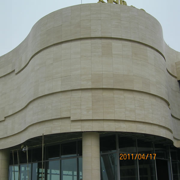 廈門世貿海峽大廈