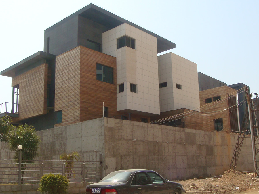 廈門愛琴?；▓@別墅