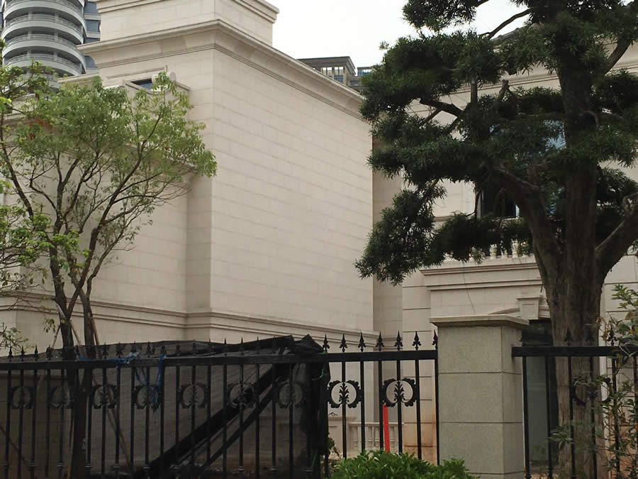 廈門(mén)建發(fā)央座五緣灣