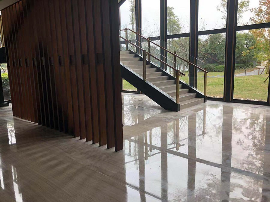 四川綿陽仙海麗灣度假酒店