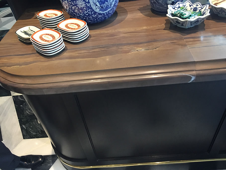 新加坡萊佛士酒店