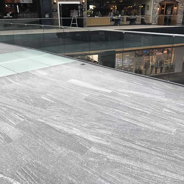 墨西哥購物商場工程