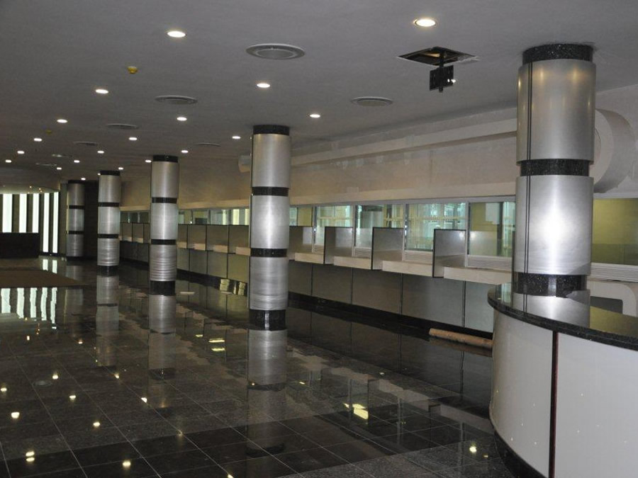 馬拉維國際銀行