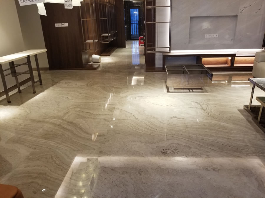 武漢西北湖壹號(hào)?御璽灣