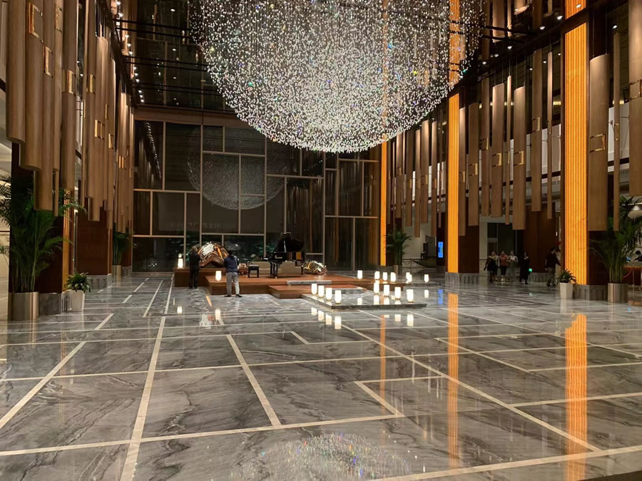 杭州寶鼎開元名都大酒店