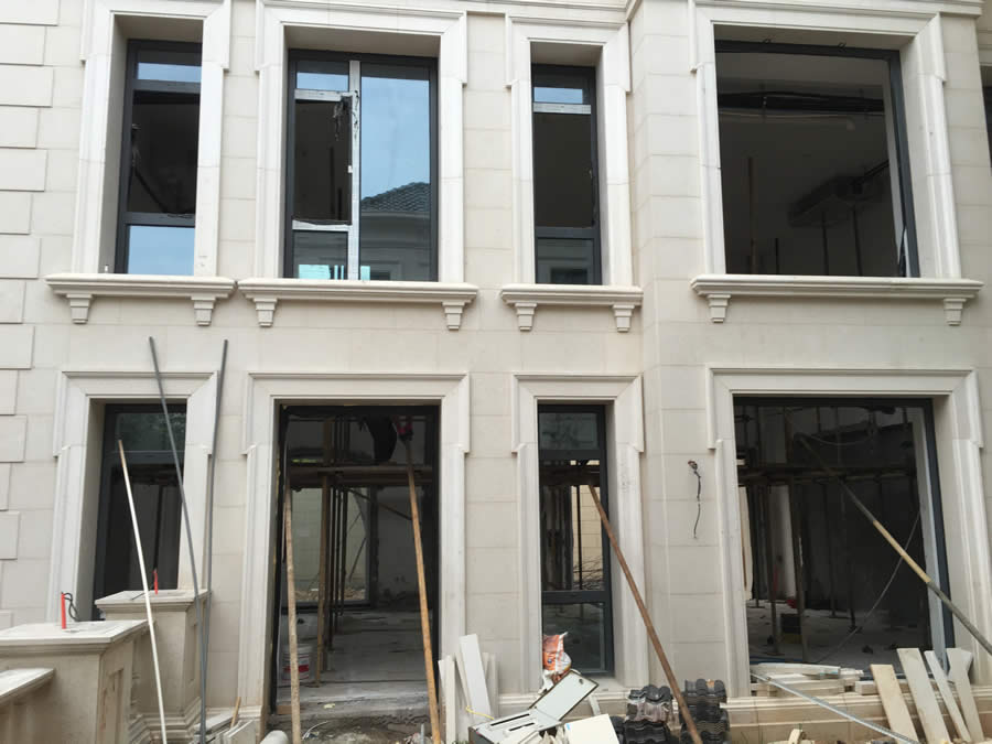 廈門(mén)建發(fā)央座五緣灣