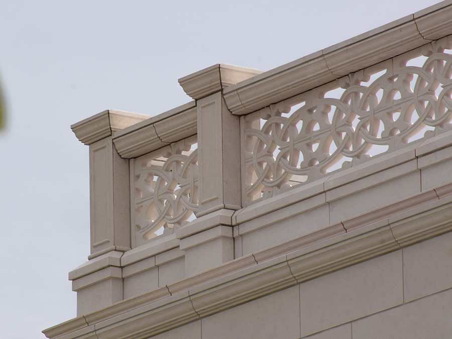 哥倫比亞巴蘭基亞教堂