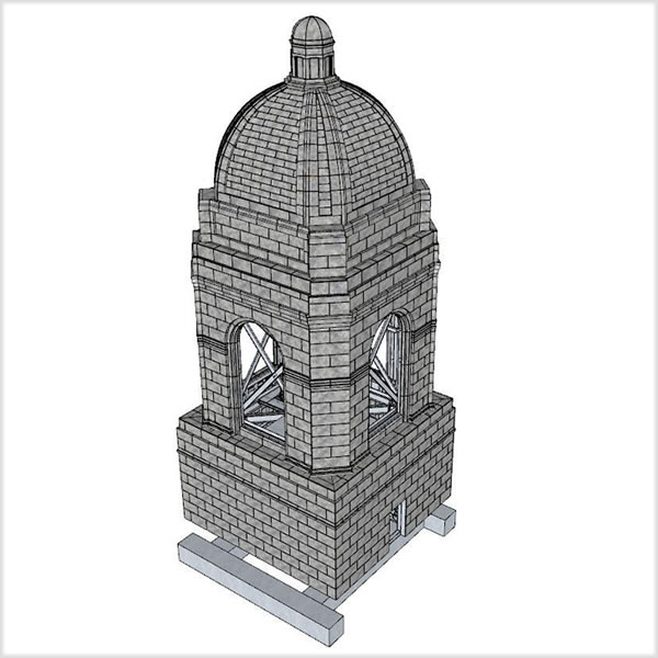 秘魯阿雷基帕教堂