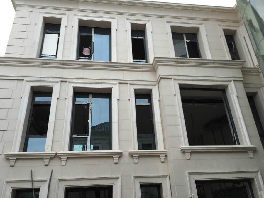 廈門(mén)建發(fā)央座五緣灣