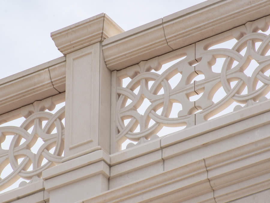 哥倫比亞巴蘭基亞教堂