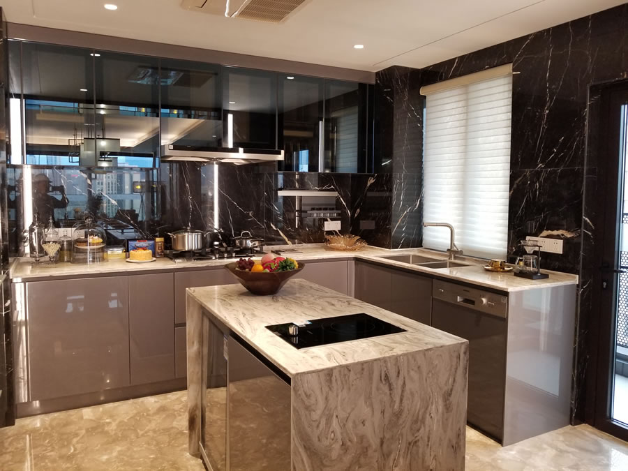 武漢西北湖壹號(hào)?御璽灣