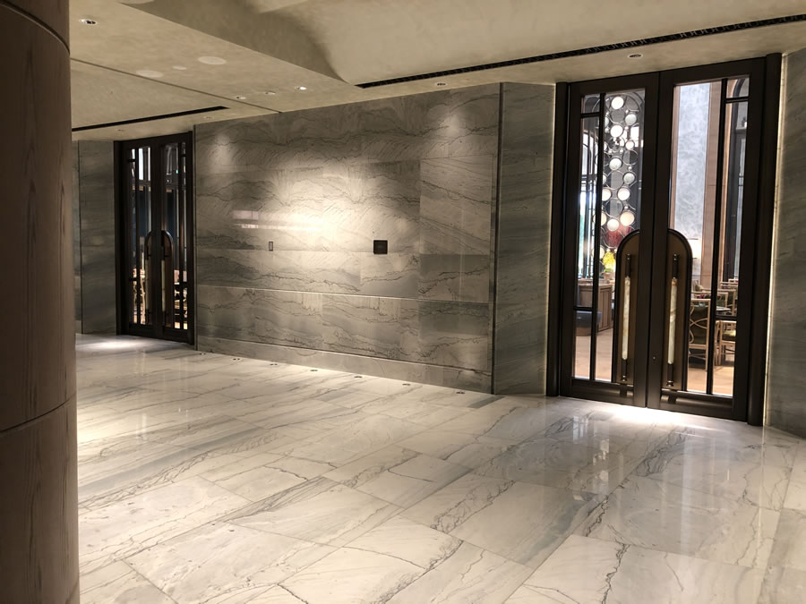 廈門(mén)磐基華爾道夫酒店