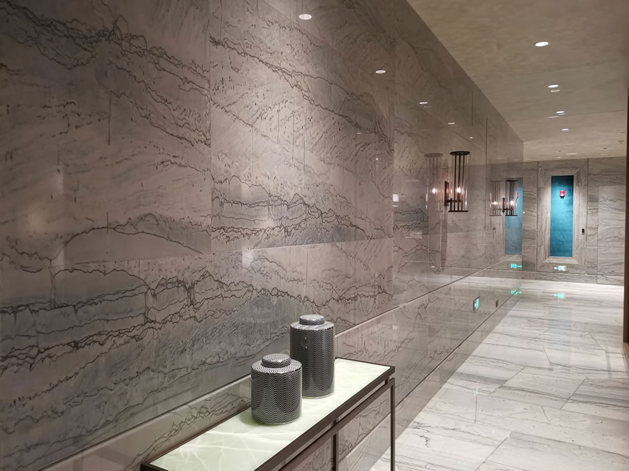 廈門(mén)磐基華爾道夫酒店