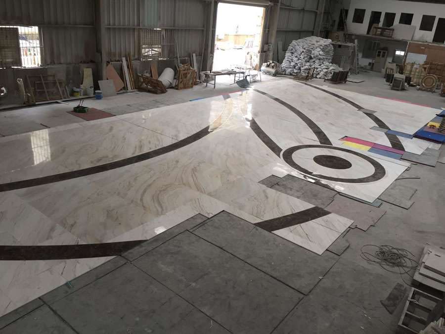 武漢西北湖壹號(hào)?御璽灣