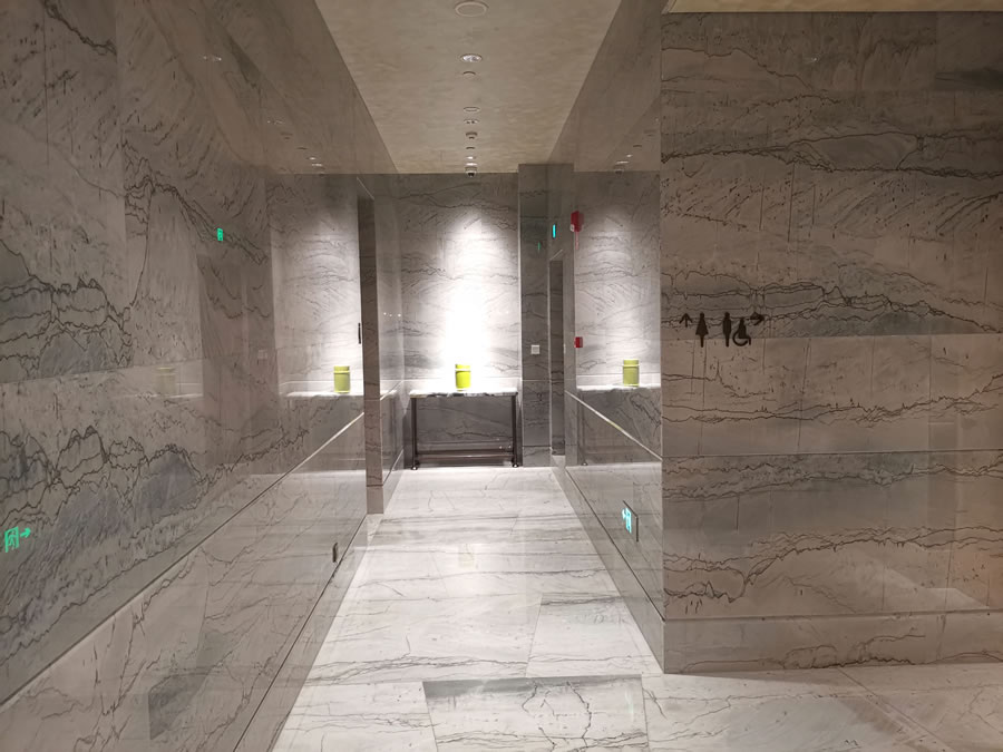 廈門(mén)磐基華爾道夫酒店