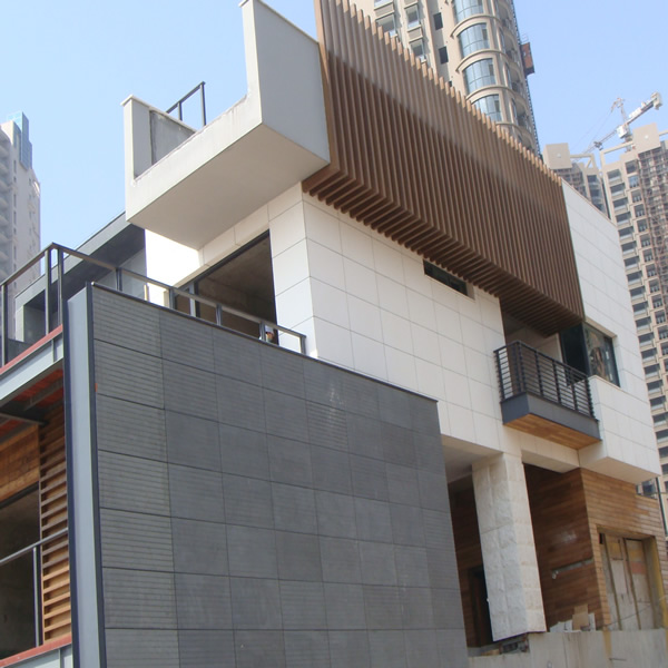 廈門愛琴海花園別墅