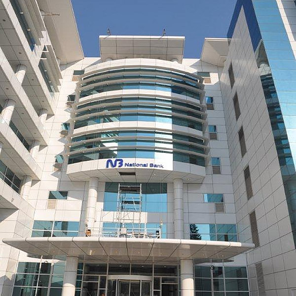 馬拉維國際銀行