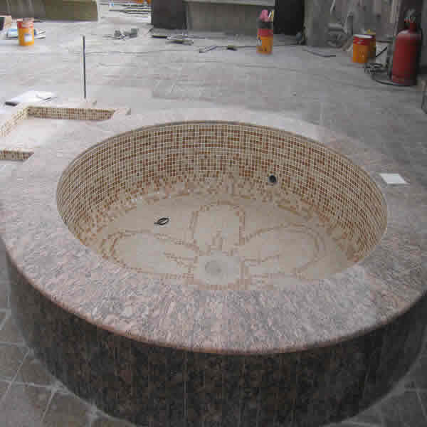 迪拜阿卡爾別墅工程