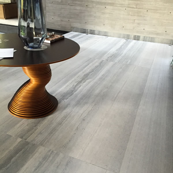 墨西哥藍(lán)木紋別墅工程